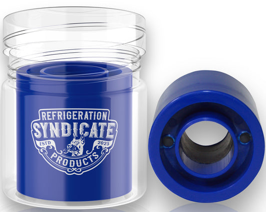 Refrigeration Syndicate Solenoid Valve Magnet Tool With Canister Case