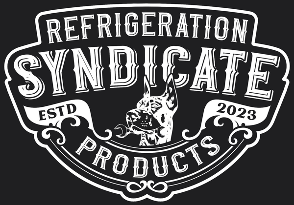 Refrigeration Syndicate Products